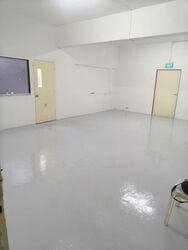 Irving Road (D13), Factory #604227111